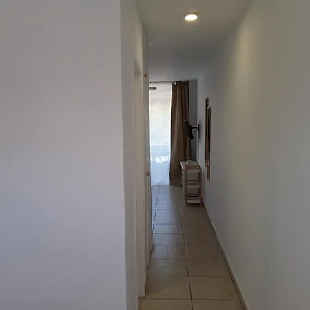 Greta شقة