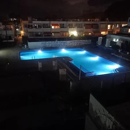 Greta Lägenhet Costa Del Silencio