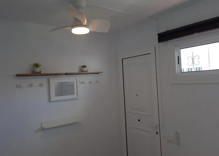 Apartment Greta Costa Del Silencio