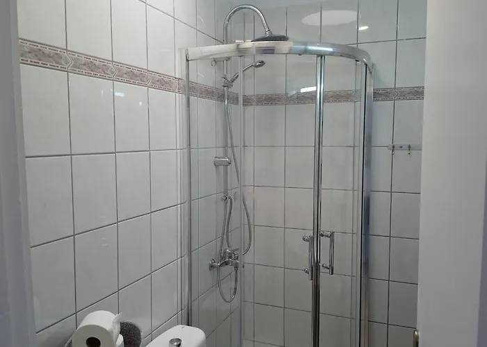 Apartment Greta Costa Del Silencio