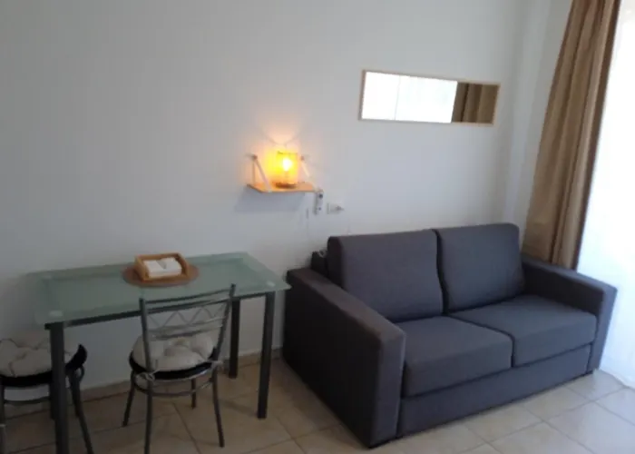 Greta * Costa Del Silencio