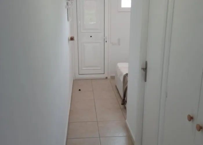 Apartment Greta Costa Del Silencio