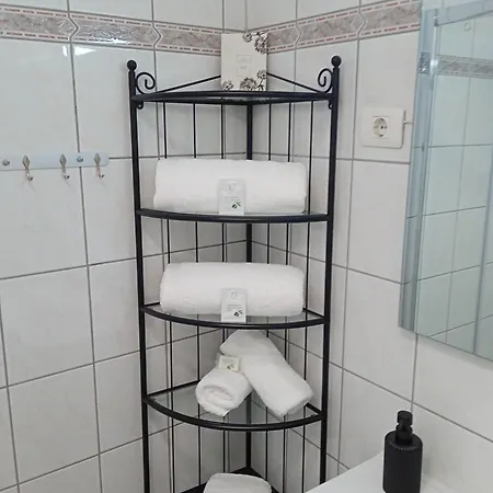 Greta Appartement *