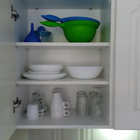 Greta Apartament