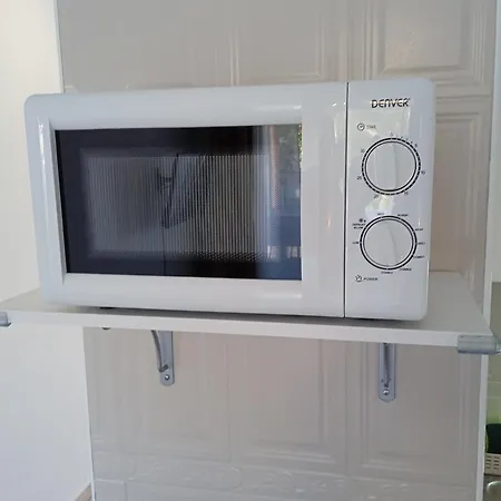 Apartament Greta