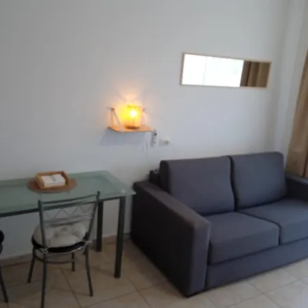 Greta * Costa del Silencio