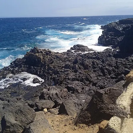 Greta 德尔锡伦西奥海岸