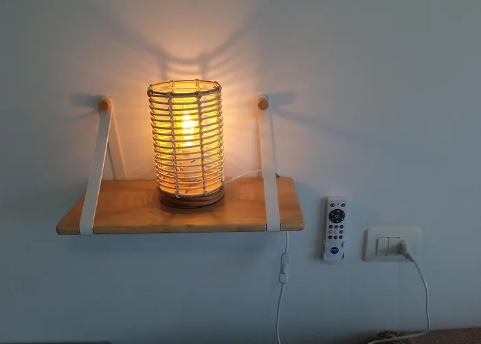 Greta * Costa Del Silencio