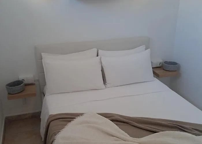 Apartament Greta Costa Del Silencio