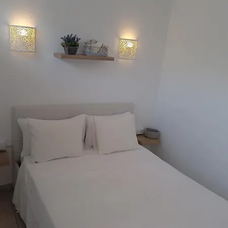 Greta Appartement Costa Del Silencio