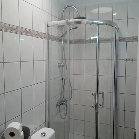 Appartement Greta Costa Del Silencio