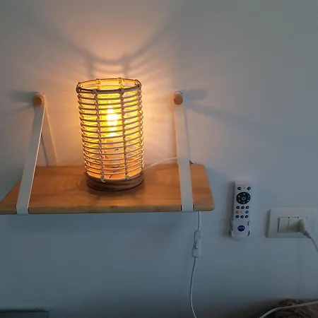 Greta * Costa Del Silencio