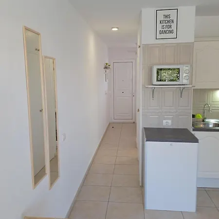Greta Apartamento *