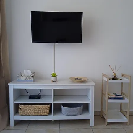 Greta Apartamento *