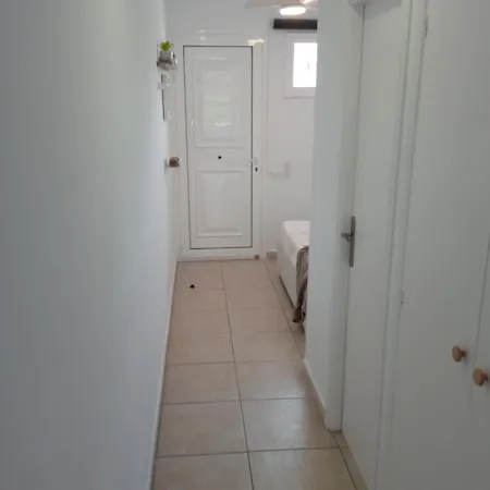 Appartement Greta Costa Del Silencio