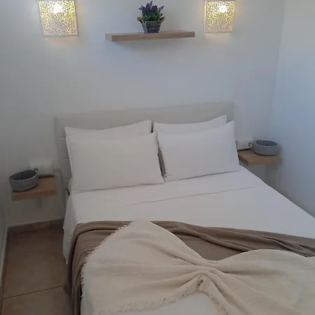 Appartement Greta Costa Del Silencio