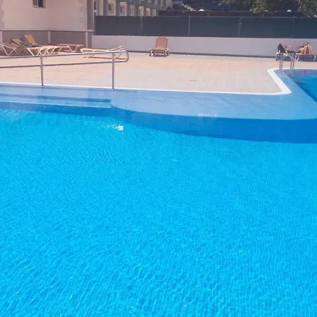 Greta Apartamento *