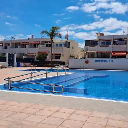 Apartamento Greta
